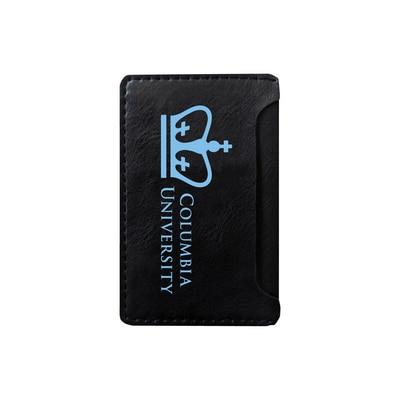 black columbia wallet