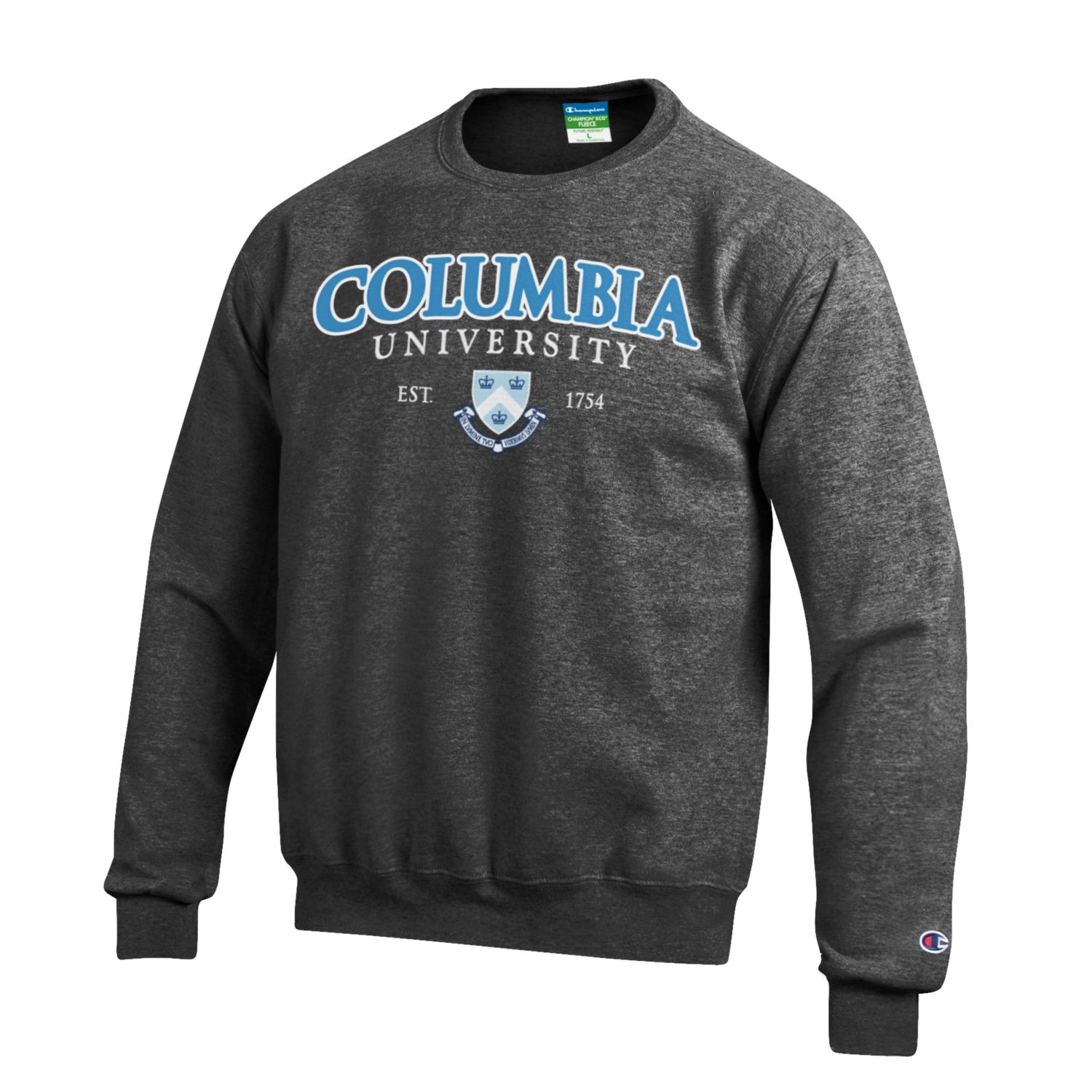 Sweatshirts Men's Columbia University in the City of New York