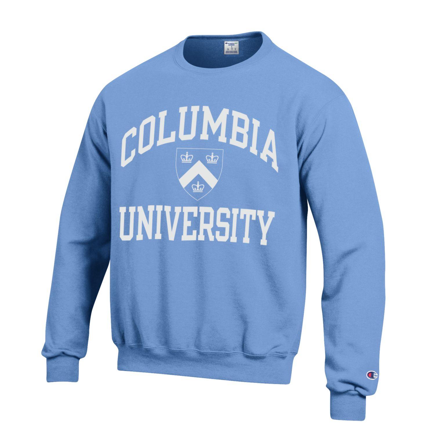 Sweatshirts Men's Columbia University in the City of New York