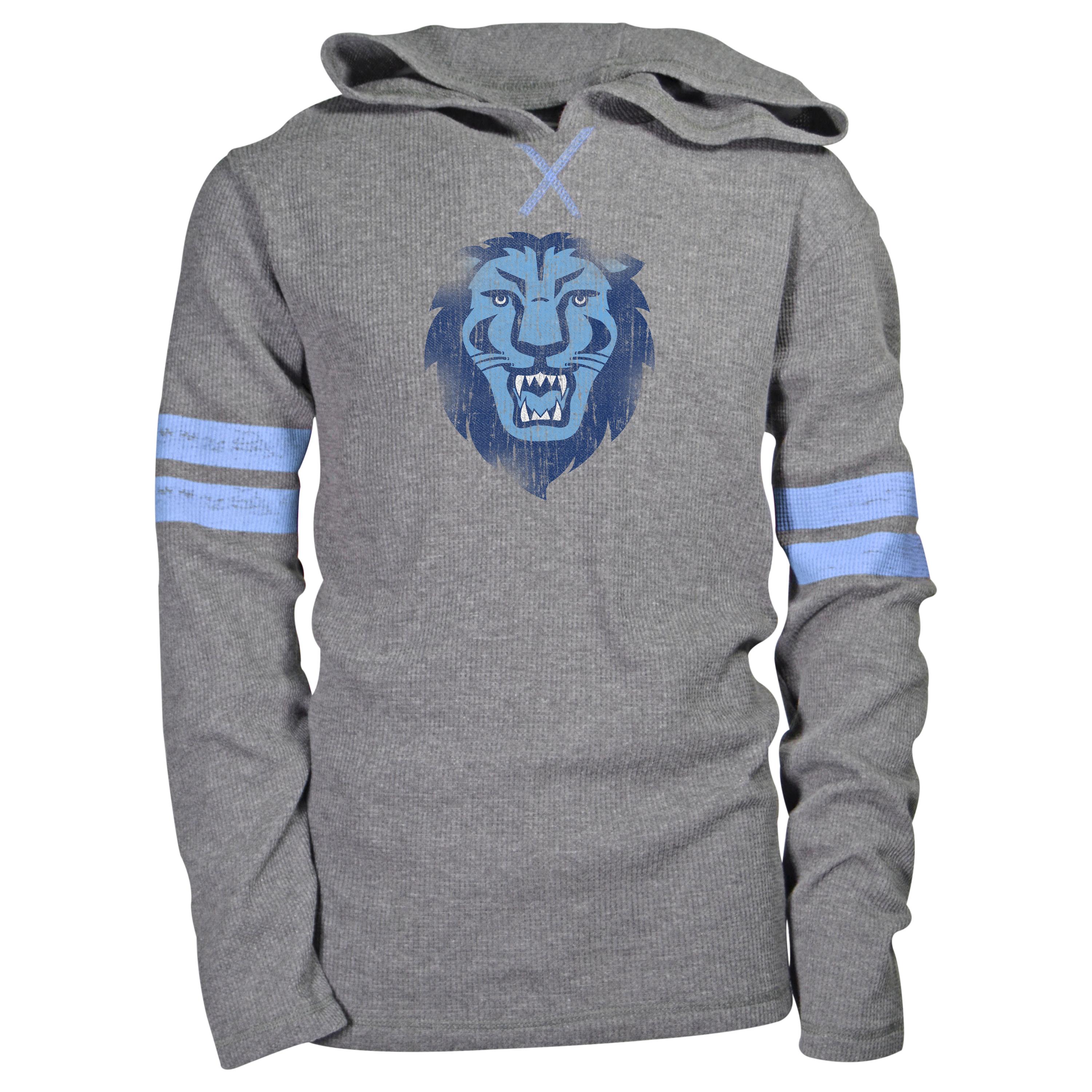 columbia university hoodie