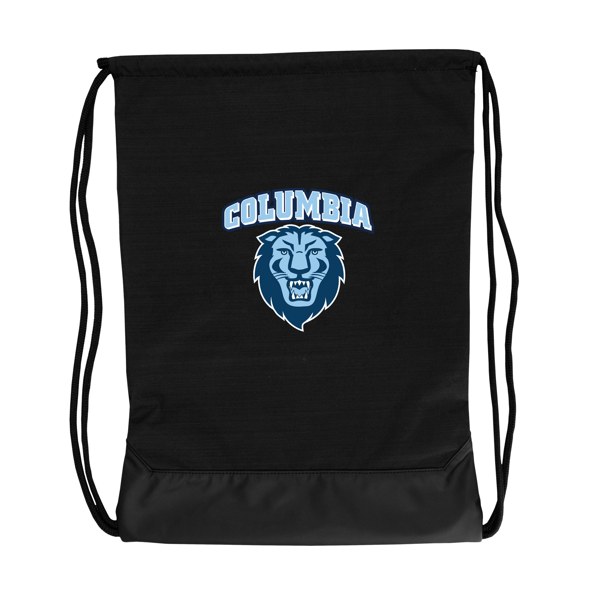 Columbia University Brasilia Gymsack Backpacks and Bags