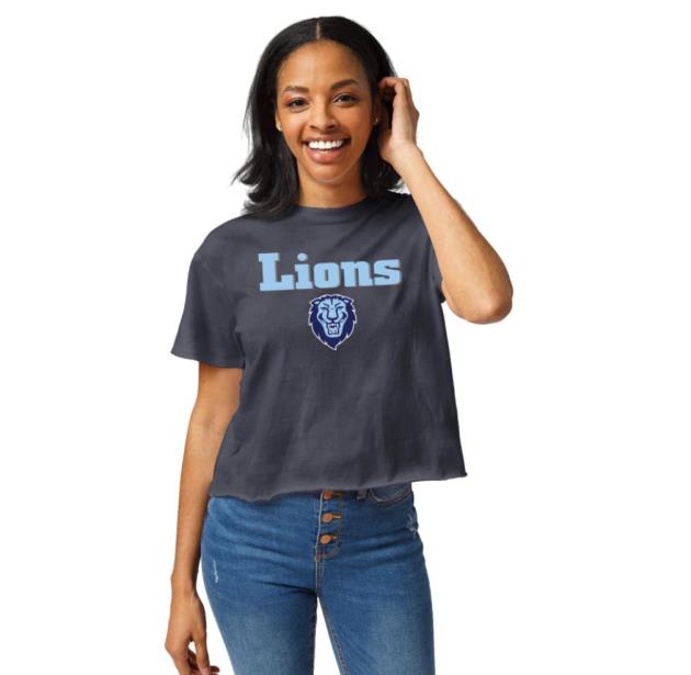 columbia university t shirt women's