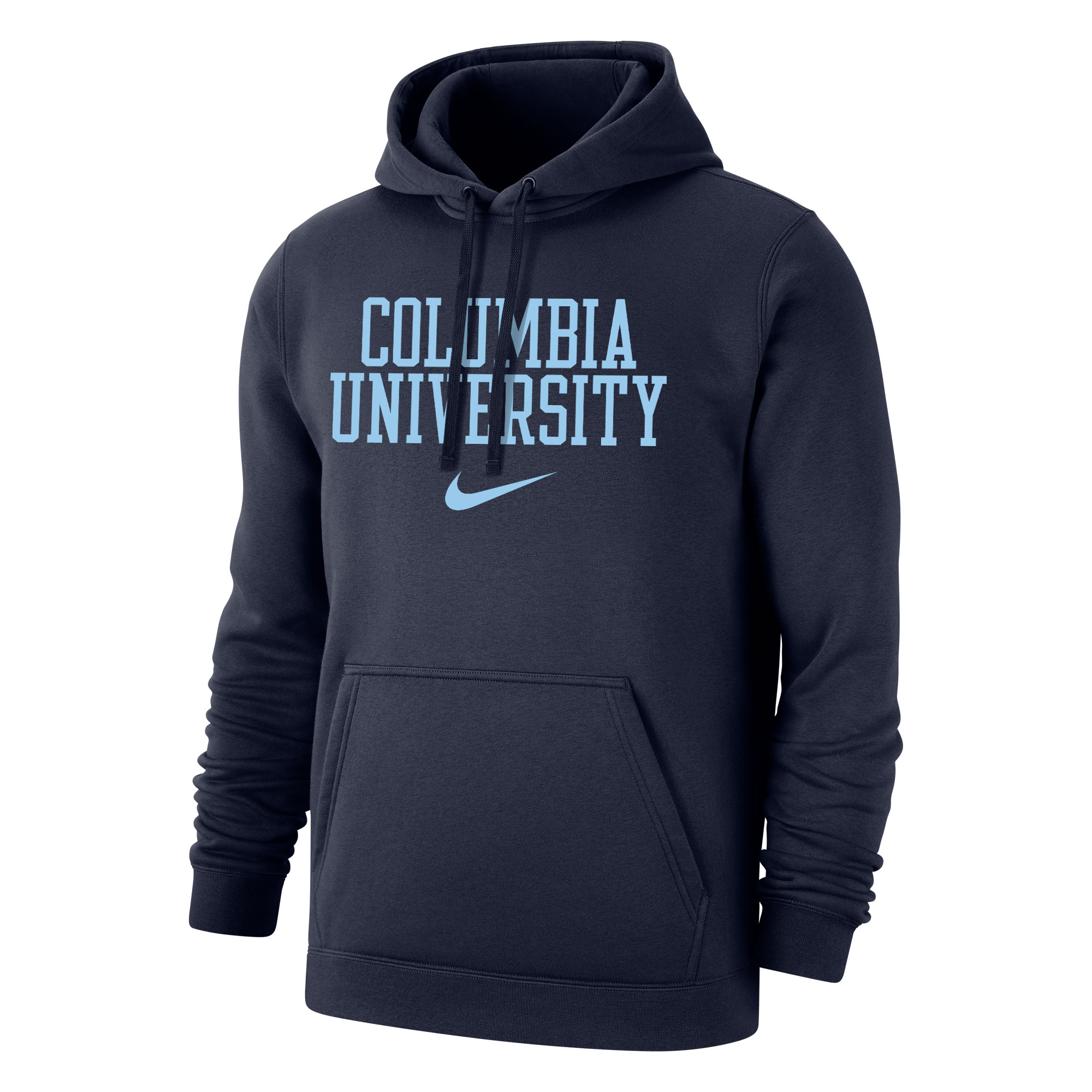 columbia university hoodie