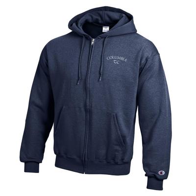 columbia university hoodie