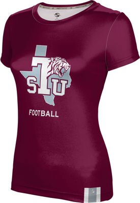 ProSphere Football Women's Short Sleeve Tee