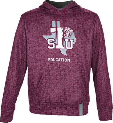 ProSphere Education Unisex Pullover Hoodie