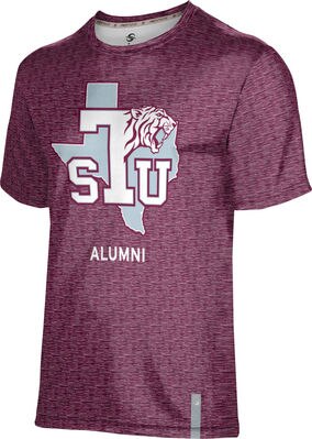 ProSphere Alumni Unisex Short Sleeve Tee