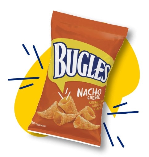 Bugles Nacho