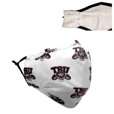 Texas Southern Face Mask
