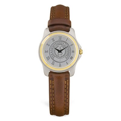 Ladies' Leather Watch