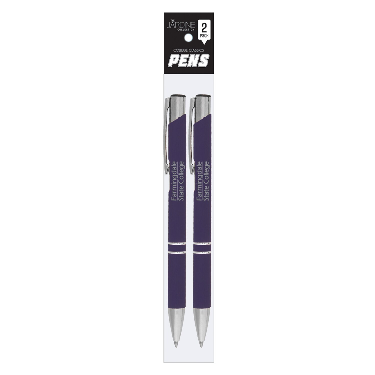 Chic Soft Grip 2pk Primary Mark
