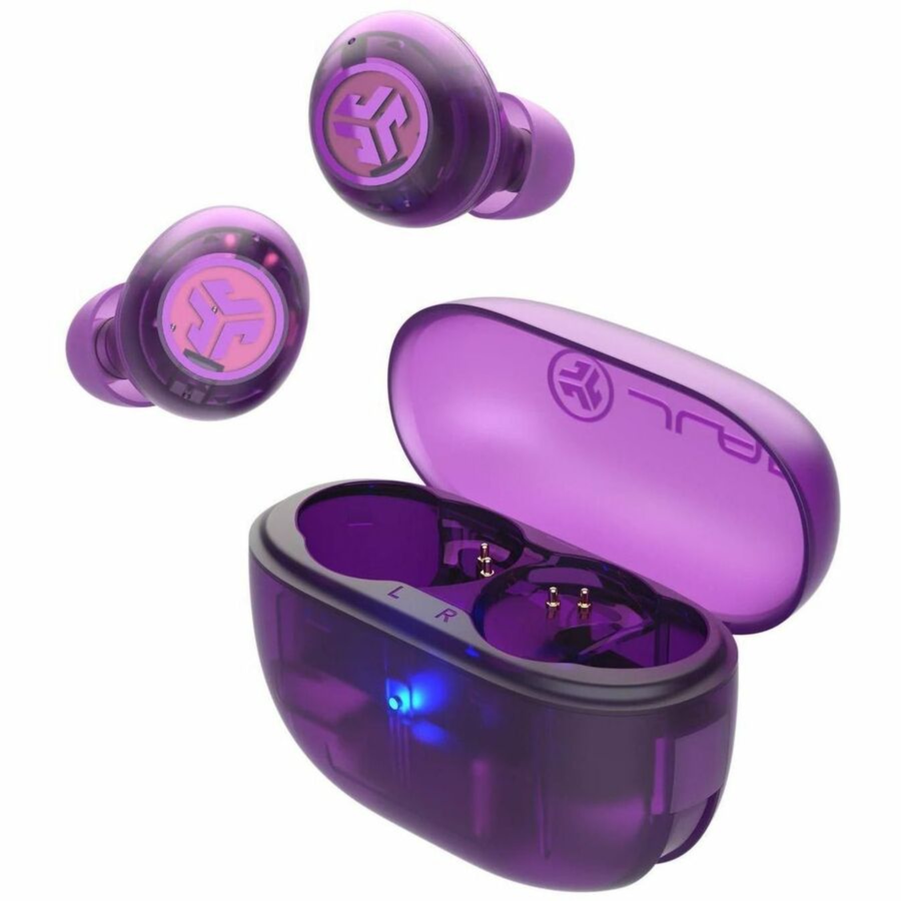 Jlab Go ANC True Wireless Earbuds
