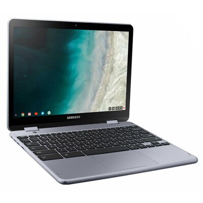 Samsung 12.2" Touch Screen Chromebook Plus