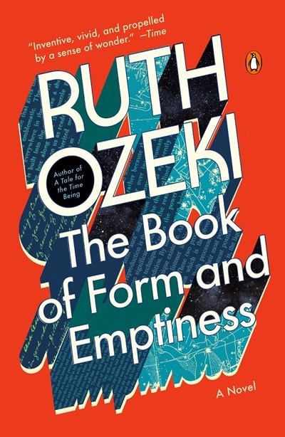 The Book of Form and Emptiness