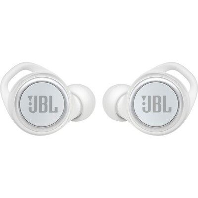 JBL Live 300 TWS White Gloss