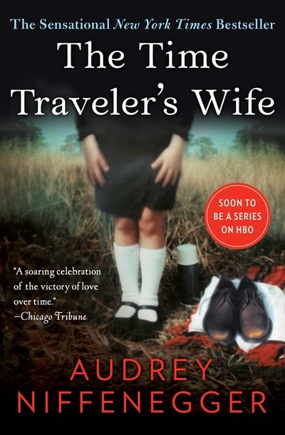 The Time Traveler's Wife