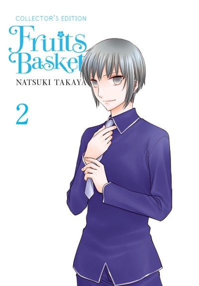 Fruits Basket Collector's Edition  Vol. 2