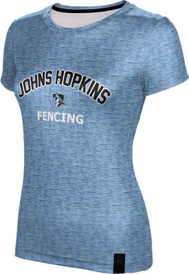 ProSphere Fencing Women's Short Sleeve Tee