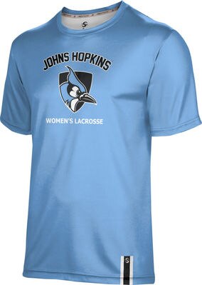 Boys ProSphere Sublimated Tee - Boys Lacrosse
