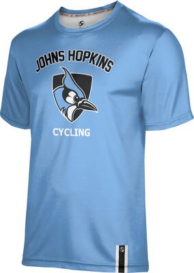 ProSphere Cycling Unisex Short Sleeve Tee