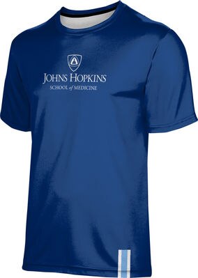 Boy's ProSphere Sublimated Tee - Medicine