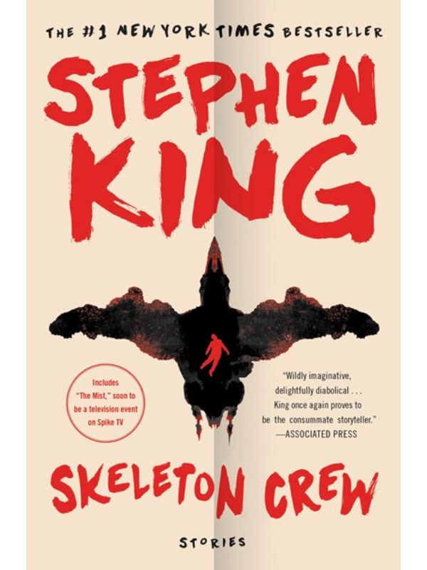 Skeleton Crew: Stories