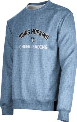 ProSphere Cheerleading Unisex Crewneck Sweatshirt