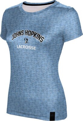 ProSphere Lacrosse Youth Girls Short Sleeve Tee