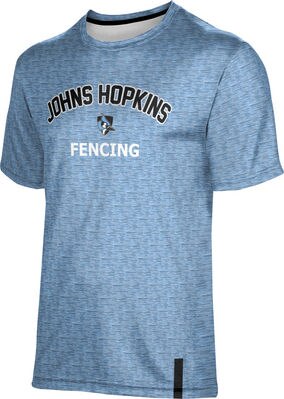 ProSphere Fencing Unisex Short Sleeve Tee