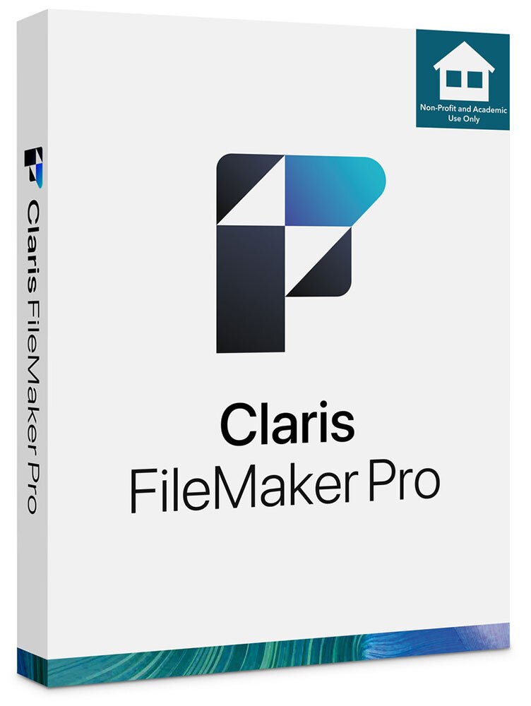 Claris FileMaker Pro 19 Advanced