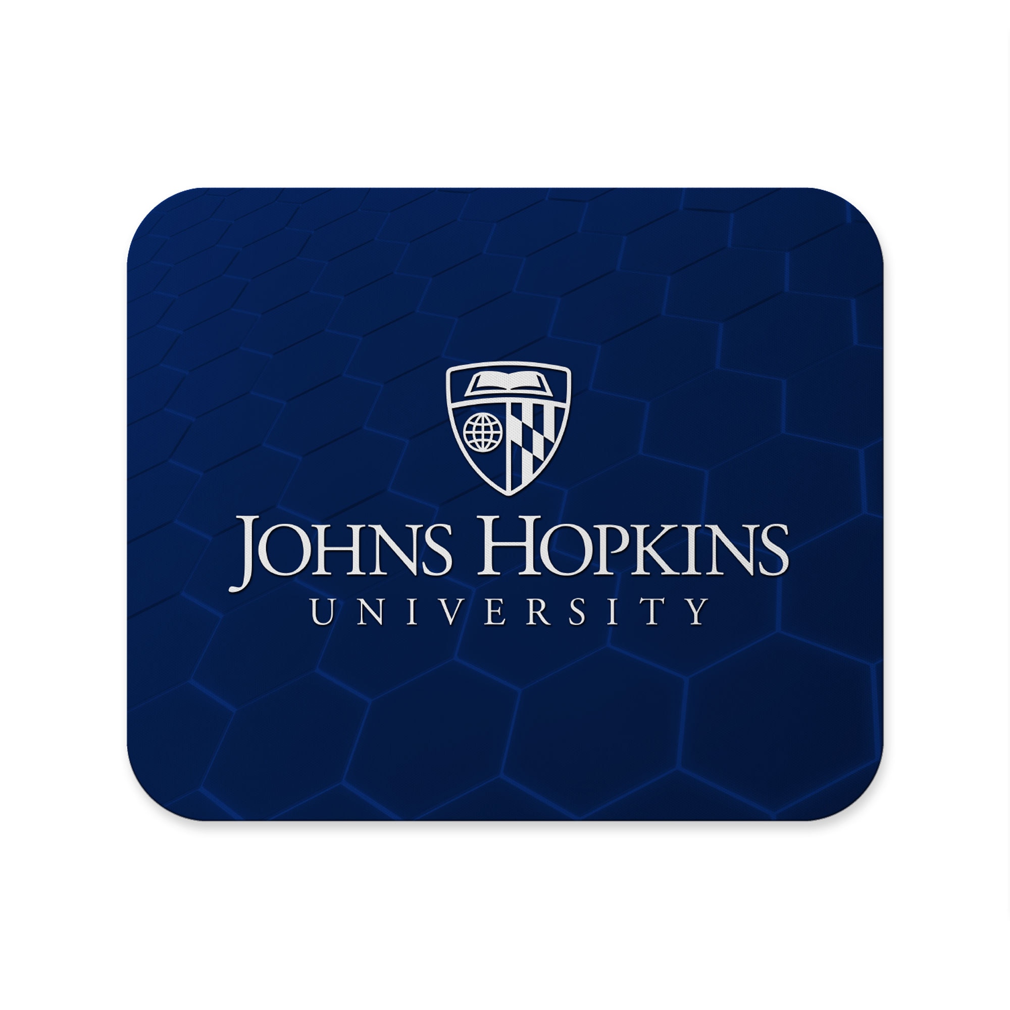 Full-Color Mousepad 1/8" Thick - Wordmark