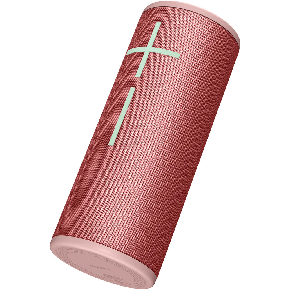 Red Ultimate offers Ears Megaboom Bluetooth