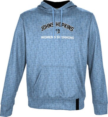 ProSphere Women's Swimming Unisex Pullover Hoodie