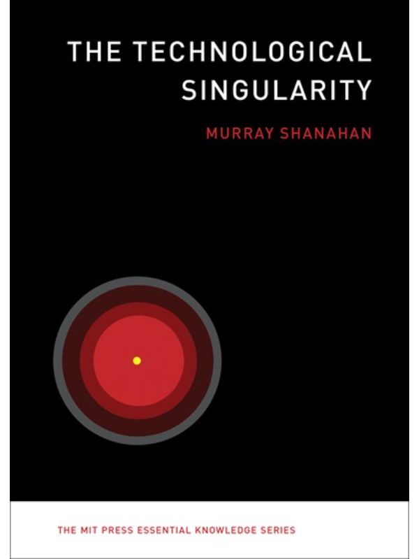 The Technological Singularity