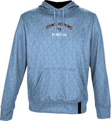 ProSphere Fencing Youth Unisex Pullover Hoodie