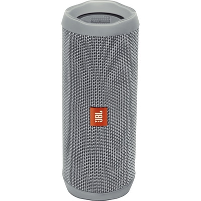 JBL Flip 4 BT Speaker Grey