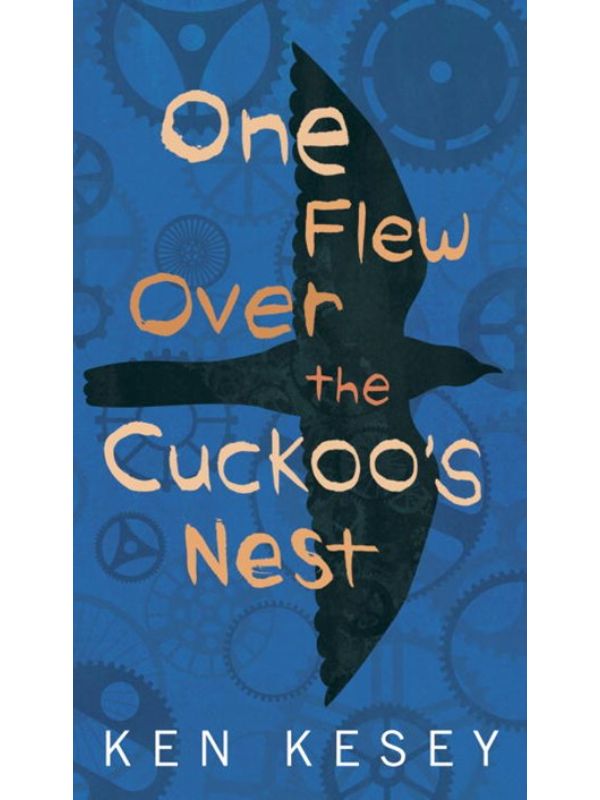 One Flew Over the Cuckoo's Nest