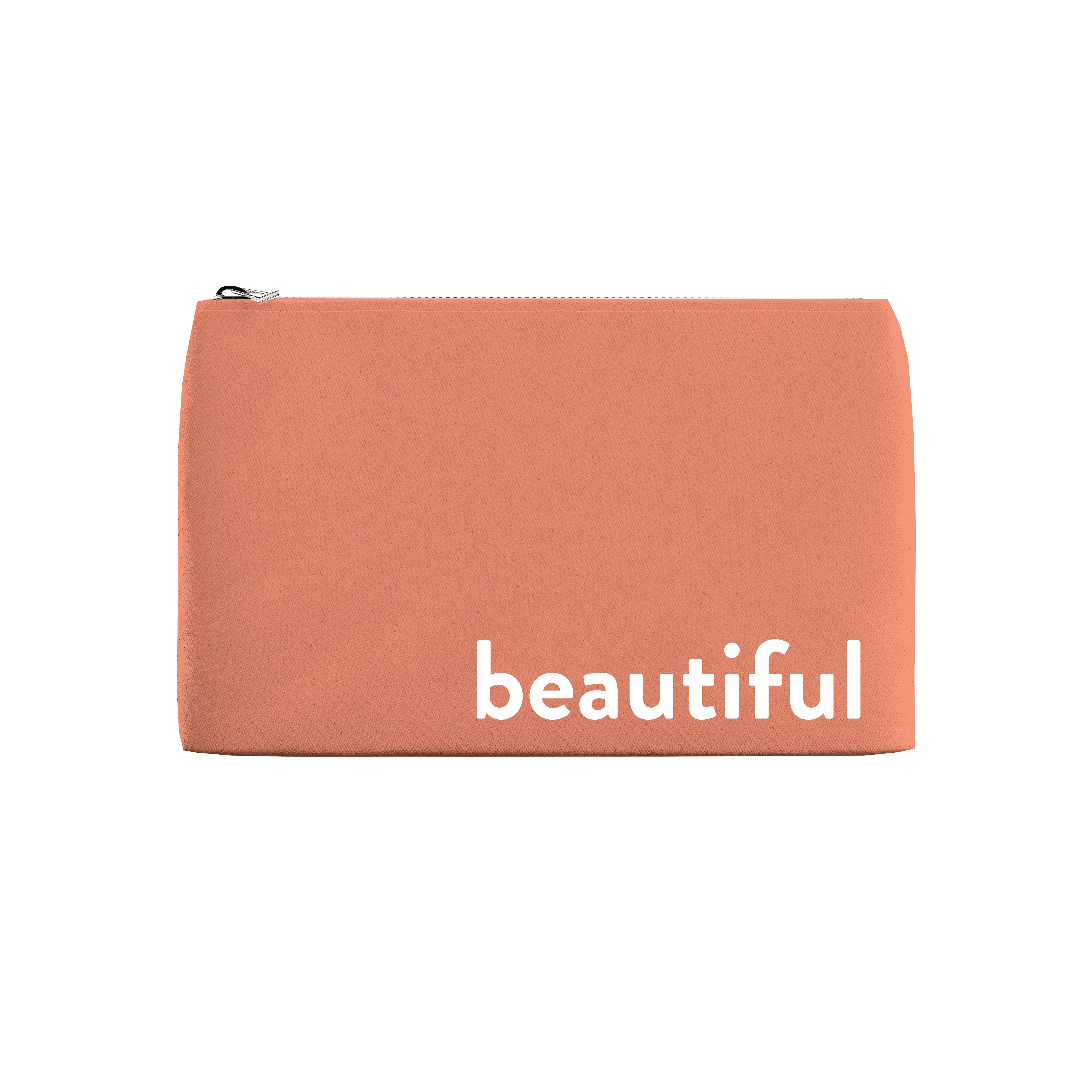 Beautiful pink Pencil Pouch