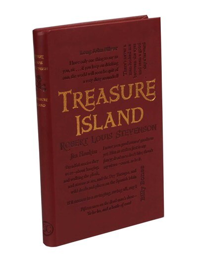 Treasure Island