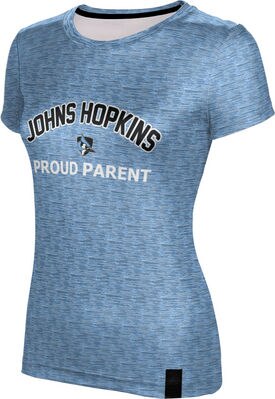 ProSphere Proud Parent Women's Short Sleeve Tee