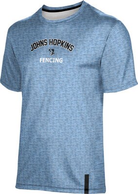 Boys ProSphere Sublimated Tee - Fencing
