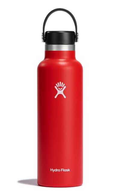 21oz Standard Flex Cap Goji