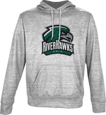 Spectrum Golf Unisex Distressed Pullover Hoodie