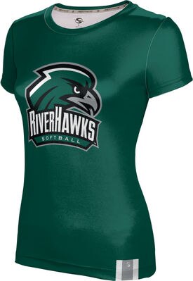 ProSphere Softball Women's Short Sleeve Tee