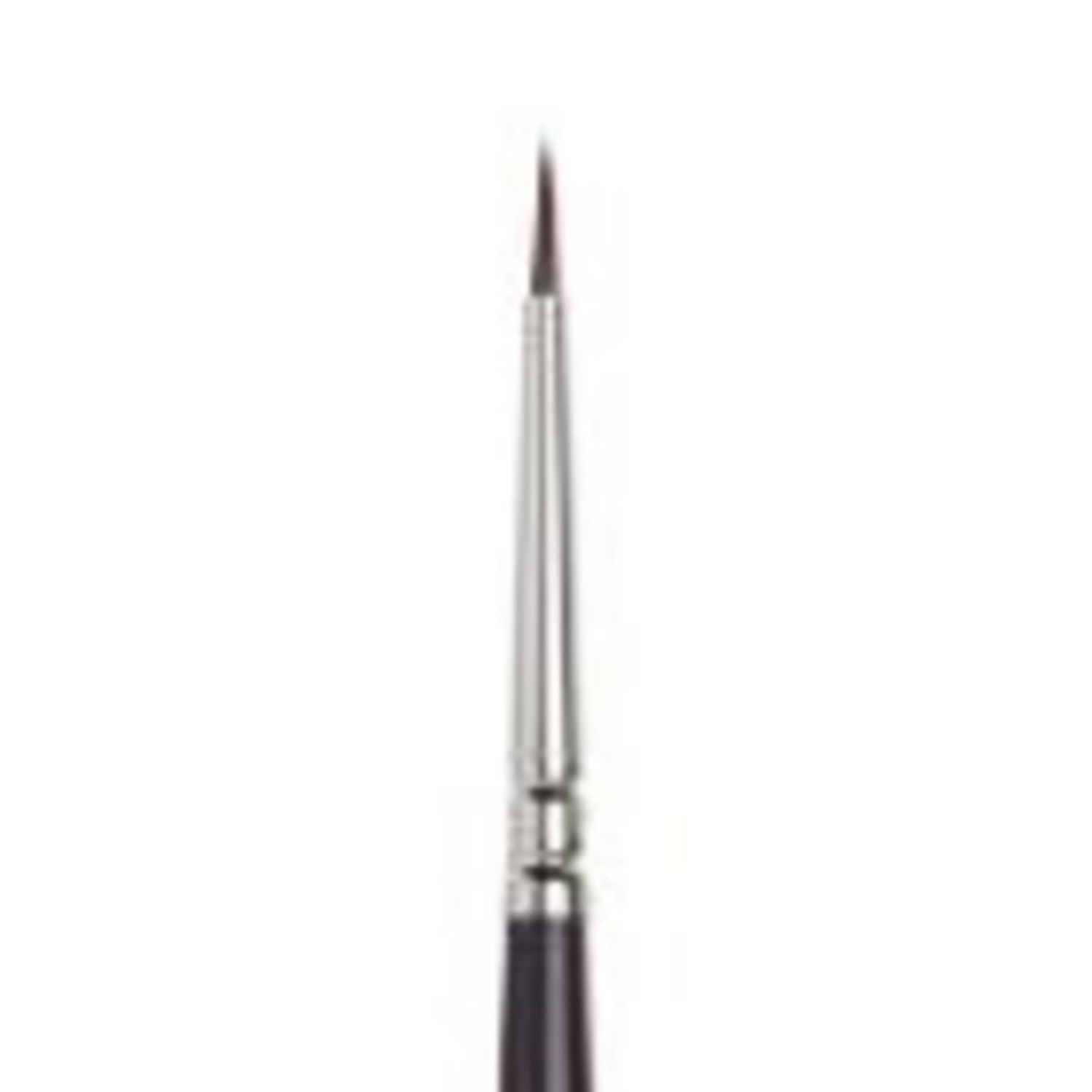 Winsor & Newton Galeria Brush, Round, Short Handle, 1