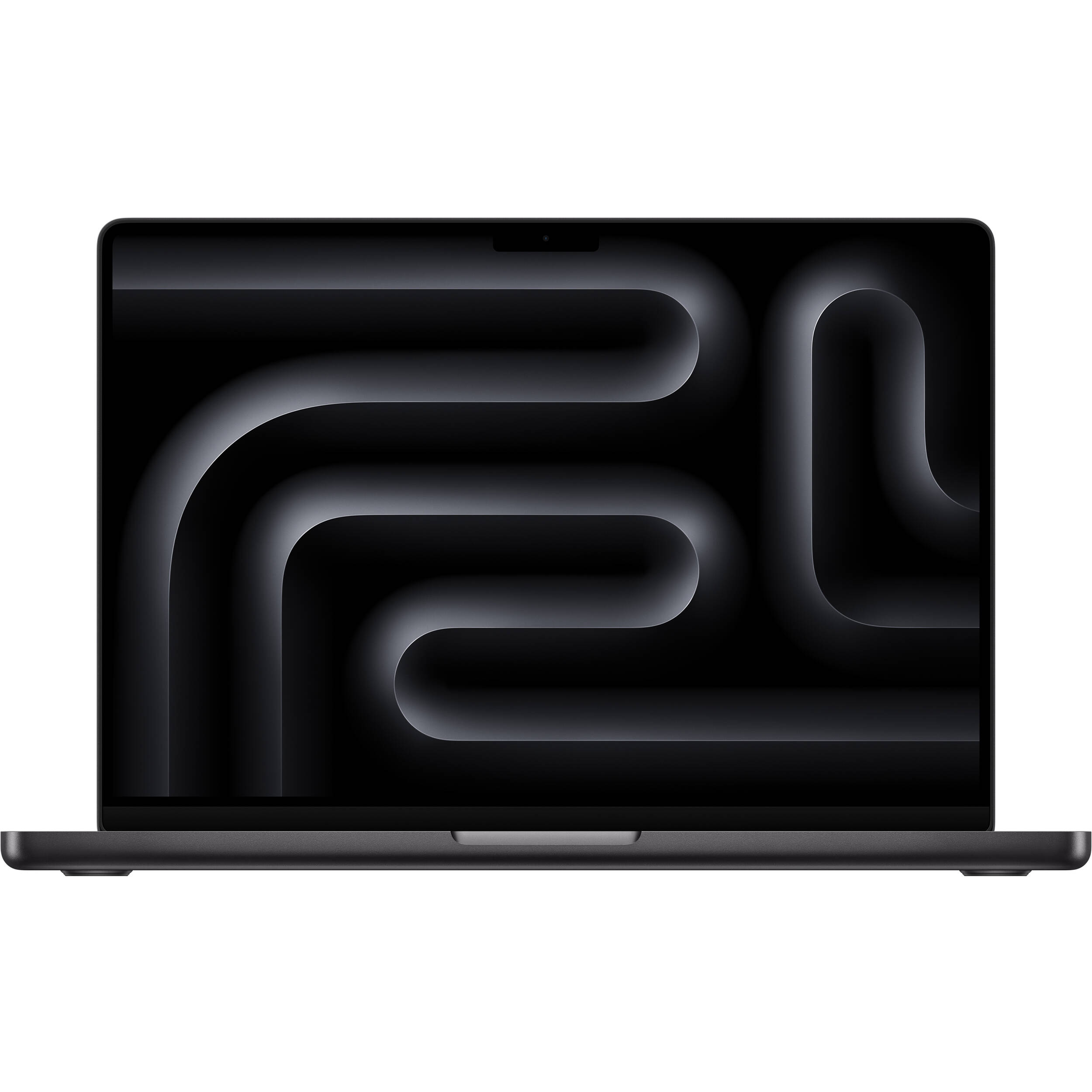 14-inch MacBook Pro: Apple M5 Max chip with 18 core CPU and 32 core GPU 36GB 2TB SSD