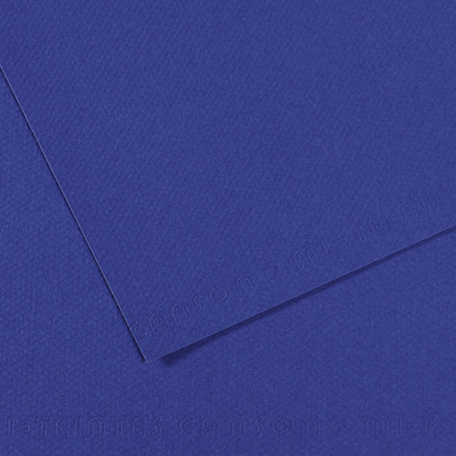 Paper-Miteintes 19X25 Royal Bl