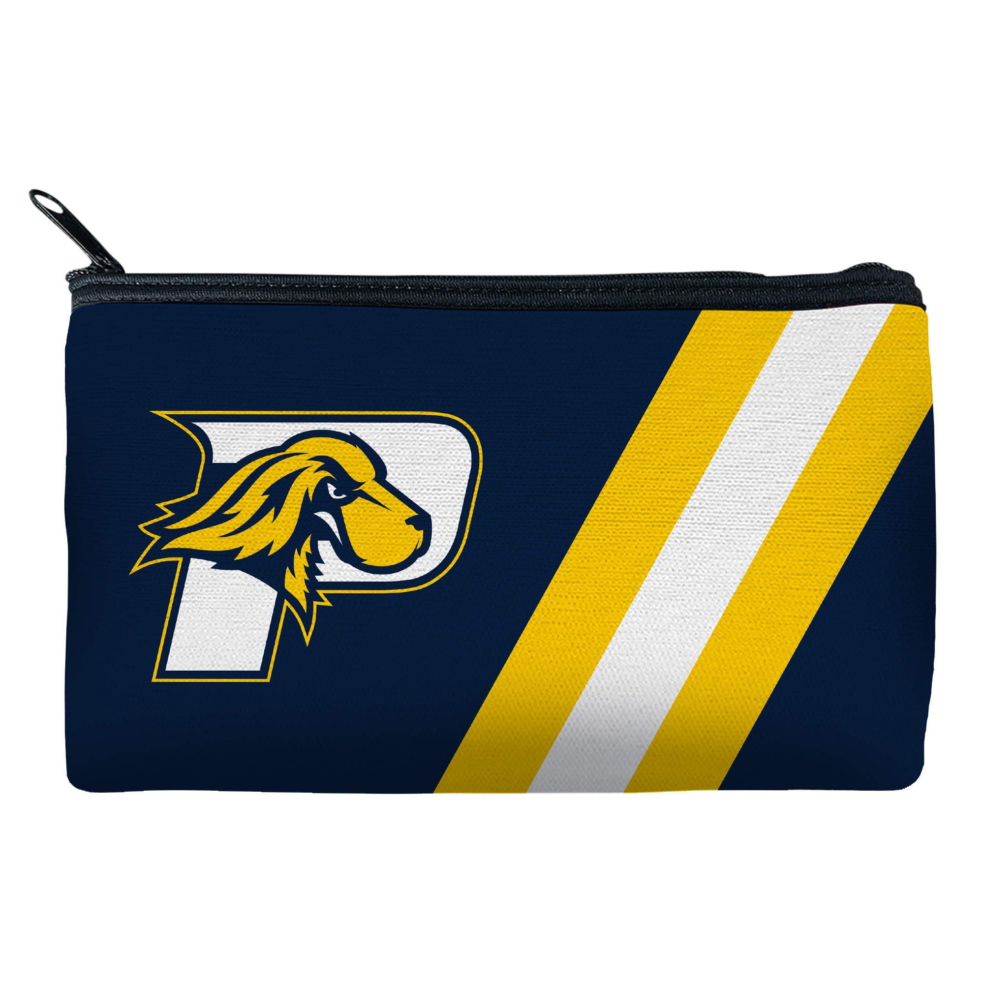 Emblematic Neoprene Accessory Pouch