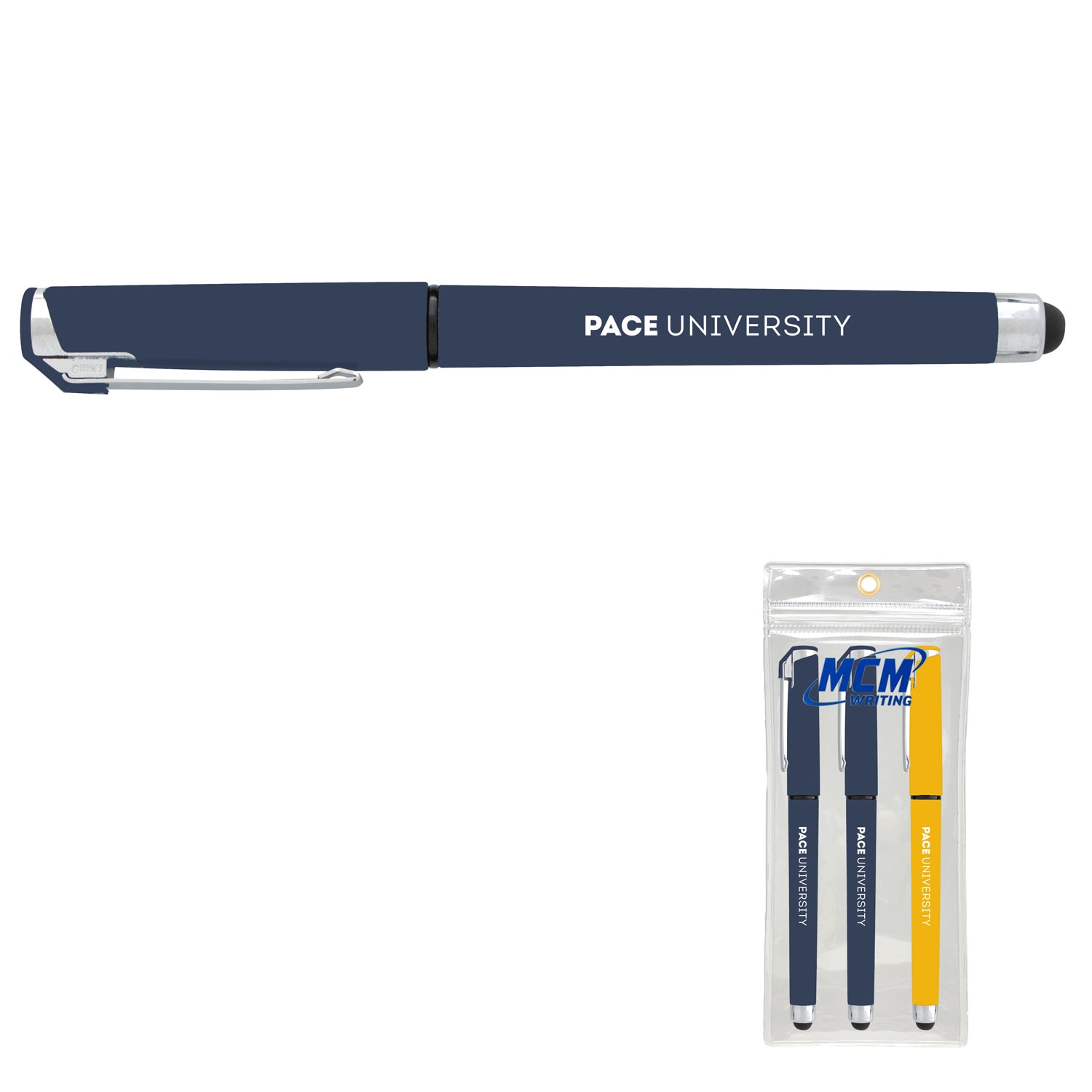 Cali Stylus Pen 3pk
