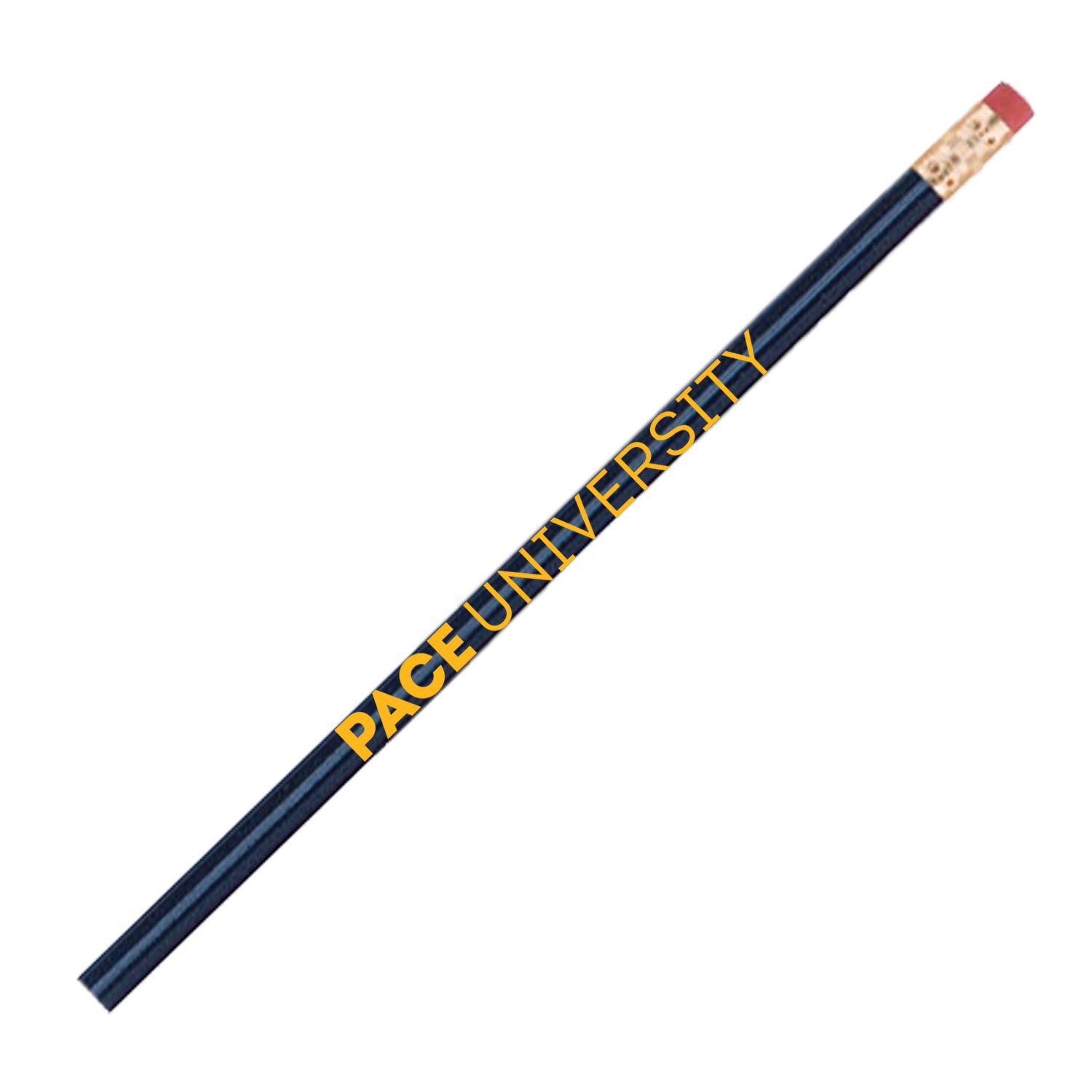 Emblematic Pencil 5pk School Name